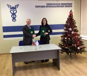 Тамбовская область и Республика Татарстан — новые возможности для сотрудничества