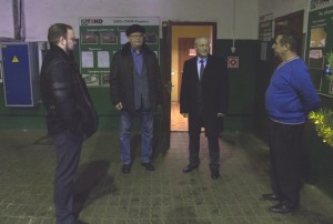 Гости из Татарстана посетили «ТЭКО-Сервис» и «КомЭк»