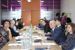 Состоялось очередное заседание Правления Машиностроительного кластера Республики Татарстан