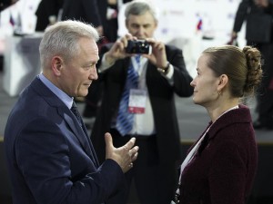 «Вы живете своими иллюзиями!»: как Минниханов дал бой «раскулачиванию» в Москве