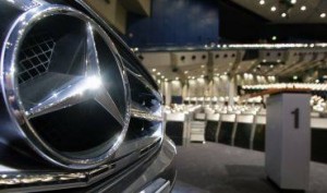 Завод Mercedes в России: чиновники дали добро