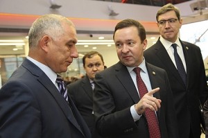 Тукаевский район проверит группа по противодействию коррупции