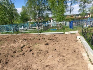 Сергей Майоров реанимировал «кладбищенское дело»: материалы направлены на дополнительную проверку