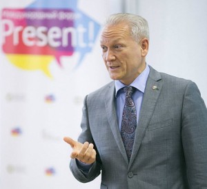 Майоров: В регионах необходимо развивать промышленный туризм