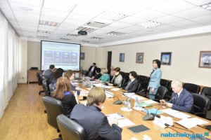 Набережные Челны посетила делегация из Хабаровского края