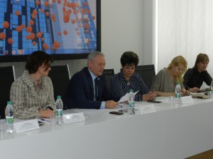 Состоялось ежегодное общее собрание Машиностроительного кластера Республики Татарстан