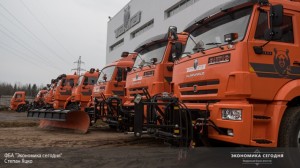 Рейтинг самых популярных грузовиков в России