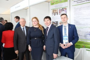 Наиль Магдеев: "Набережные Челны - это мощный фундамент республики"