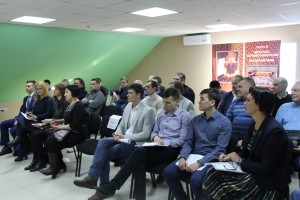 На заводе «ПРОФТЕРМО» прошел День открытых дверей