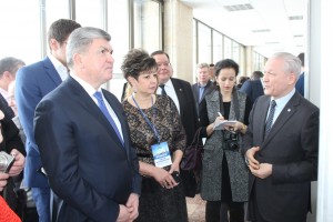 22 февраля 2017 года в 10.00 в ГДТДиМ (24/04) состоится 15 Заседание Городского Совета  МО г. Набережные Челны