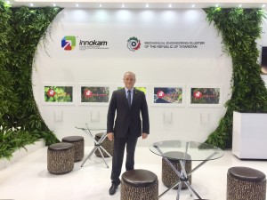 КУРСКИЙ БИЗНЕС НАШЕЛ ПАРТНЕРОВ В ЗАУРАЛЬЕ