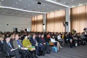 В Набережных Челнах состоялась I Всероссийская конференция по вопросам развития ТОСЭР