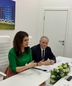 Топ-25 наиболее ярко проявивших себя представительниц прекрасного пола по версии «БИЗНЕС Online»