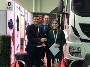 Ассоциация казахстанского автобизнеса (АКАБ) и Машиностроительный кластер Республики Татарстан подписали соглашение о сотрудничестве