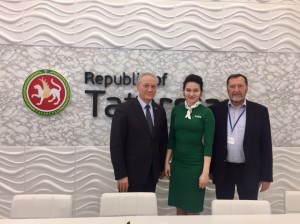 10 марта завершили работу Международная специализированная выставка по субконтрактингу «Z» и Международная специализированная выставка по станкостроению, промышленному оборудованию и автоматизации «INTEC»