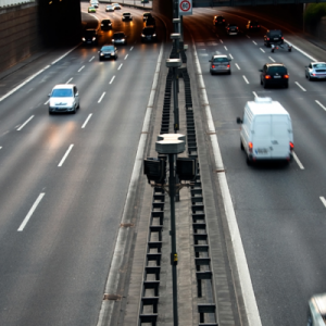 По трассе Москва – Краснодар проедет грузовик с автопилотом