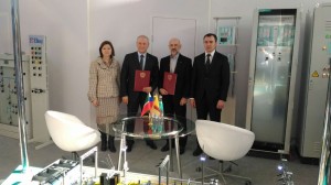 Подписано Соглашение между Машиностроительным кластером Республики Татарстан и Электротехническим кластером Чувашской Республики