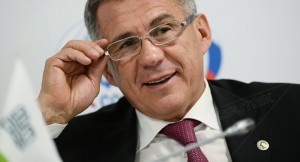 Минниханов: уровень сотрудничества с РУз не соответствует возможностям