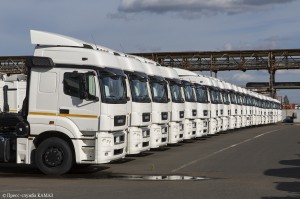 КАМАЗ приступил к монтажу линий по выпуску нового мотора