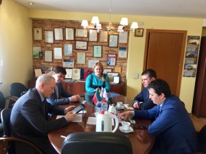 Псковичи пытаются заманить в «Моглино» промышленников из Татарстана