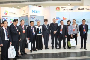 Путин назвал беспрецедентно высоким уровень отношений Китая и России