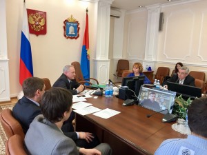 Тамбовская промышленность и «Иннокам.Про»