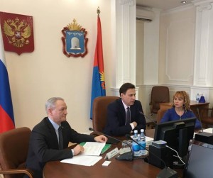 Тамбовская промышленность и «Иннокам.Про»: новые возможности