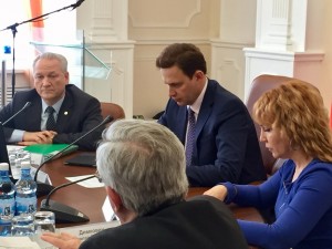 Предприятия Тамбовской области получат доступ к новым заказам