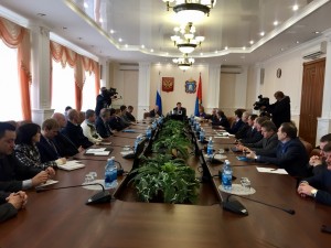 Тамбовская промышленность получила уникальные возможности благодаря сотрудничеству с Татарстаном