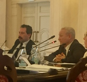 С 5 по 9 апреля в Москве пройдет стратегическая сессия для команд управления кластерами-лидерами