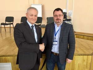 Машиностроительный кластер Республики Татарстан подписал Соглашение с Агентством по технологическому развитию