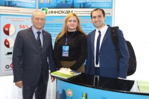 В Нижнекамске завершился Съезд предпринимателей района и региона Закамье