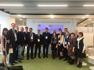 Представители Алтайского края будут сотрудничать с инновационным территориально-производственным и машиностроительным кластерами Татарстана