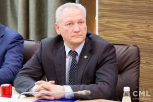 5 мая тренинг Романа Василенко в Набережных Челнах "Формула успеха"