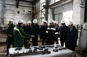 Предприятия Татарстана посетят с бизнес-миссией Владимирскую область