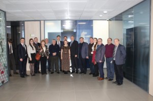 Предприятия Татарстана посетят с бизнес-миссией Владимирскую область
