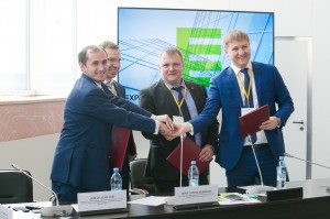 Татарстан будет сотрудничать с Архангельском в арктических проектах