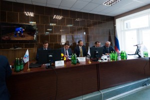 Тамбовский вагоноремонтный завод вышел в лидеры области по объёмам производства