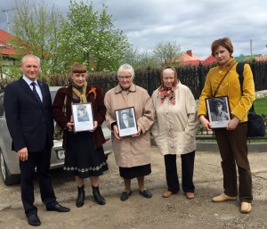 Предприниматель Сергей Майоров подарил подписку на «Челнинские известия» родственникам