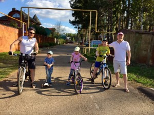 СЕРГЕЙ МАЙОРОВ: «НЕ СМОГ ОБЪЯСНИТЬ ВНУКАМ, ПОЧЕМУ В НАЦИОНАЛЬНОМ ПАРКЕ «НИЖНЯЯ КАМА» СТОЛЬКО МУСОРА»