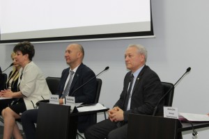 Съезд предпринимателей: бизнес Челнов считает, что бюрократия обострилась