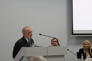 Съезд предпринимателей Челнов: как солировали чиновники...